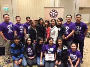 Statewide-Disabilities-Conference-BoardVolunteeers